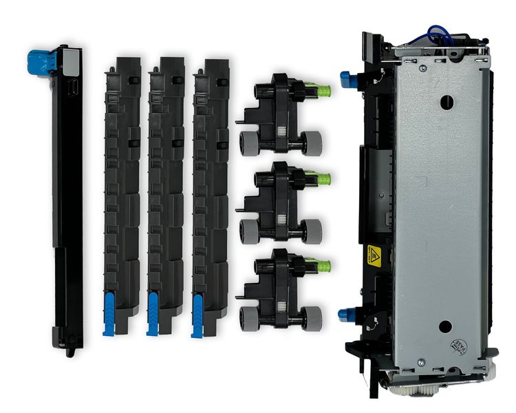 Lexmark Fuser Kit 230V Type 04 Letter zdjęcie 1