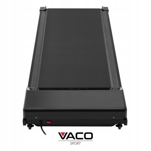 Bieżnia (Walking pad) VACO z wyświetlaczem LED i zdalnym sterowaniem. na Arena.pl