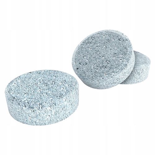 Zestaw do ekspresu Siemens EQ.6 EQ6 3x filtr wody tabletki TZ80001 na Arena.pl