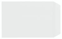 Koperty samoklejące BIAŁE C4 HK z paskiem 229x324 50 szt