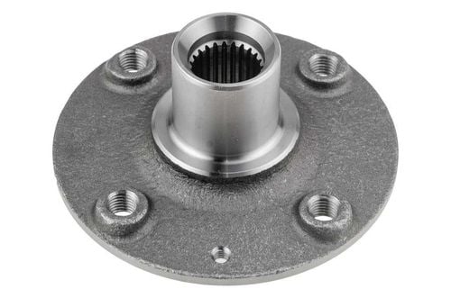 PIASTA KOŁA PRZÓD BEZ ŁOŻYSKA PRAWY PRZÓD CITROËN C1 2008 2009 2010 2011 na Arena.pl