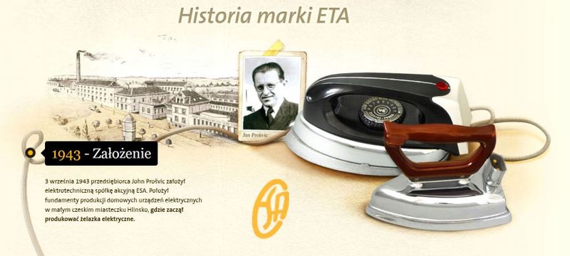 Ekspres Ciśnieniowy do Kawy Eta Stretto InoX 1350W zdjęcie 14