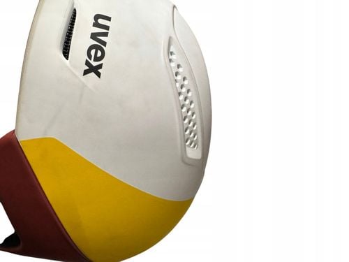 UVEX Kask Ultra Pro We na Arena.pl