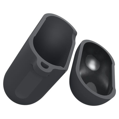 Etui Spigen Airpods Case Charcoal na Arena.pl