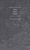 Spis paru strat
