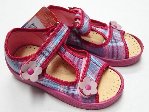 Kornecki Kapcie M na Arena.pl