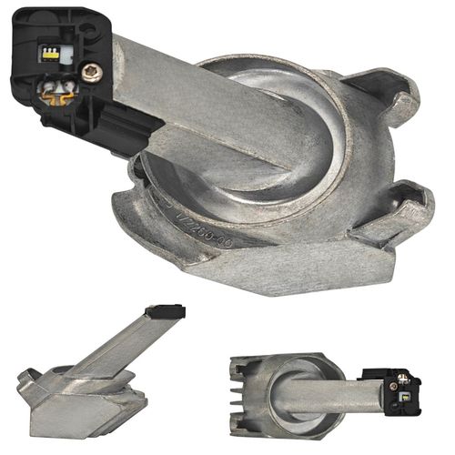 Moduł LED "jeż" do świateł dziennych angel eyes - BMW seria 5 na Arena.pl