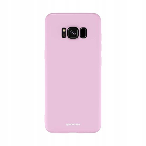 Spacecase Silicone Case Galaxy S8 Lilac na Arena.pl