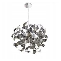 Nowoczesne Lampy Wiszące Industrialne GALAXY 2618/Z-B-4