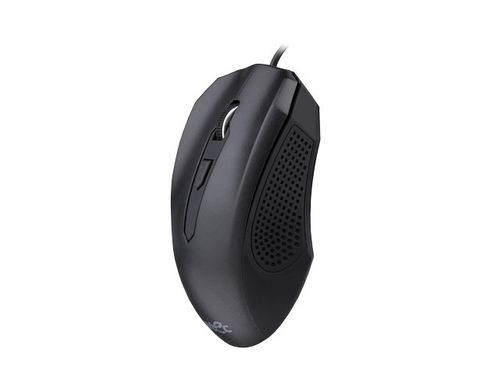 NATEC Mysz PUFFIN Black na Arena.pl