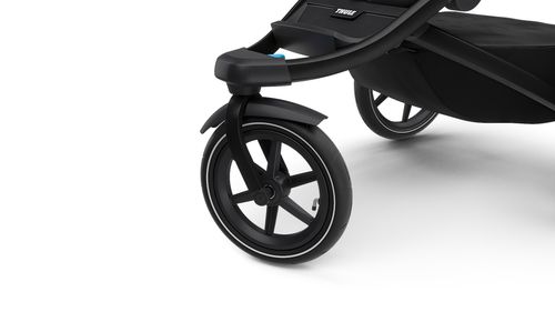 THULE Urban Glide 2 Black on Black na Arena.pl