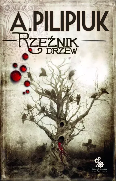Rzeźnik drzew zdjęcie 1
