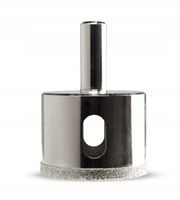 RUBI KORONA EASY GRES Z NASYPEM DIAMENTOWYM 40mm