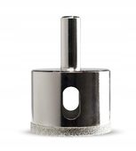 KORONKA EASY GRES NA MOKRO 40 MM 05964 RUBI