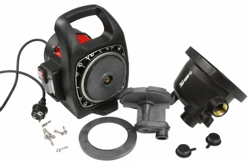 Pompa Ogrodowa Hydroforowa Powierchniowa Osprzęt do Podlewania / mausera 1" na Arena.pl