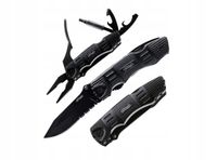 Nóż Walther MTK Multi Tac scyzoryk multitool EDC 5.0718
