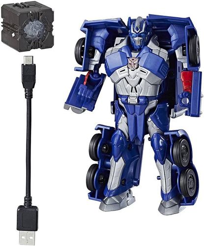TRANSFORMERS MV5 JUPITER OPTIMUS PRIME HASBRO na Arena.pl