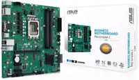 Płyta główna ASUS PRO B760M-C-CSM DDR5 micro ATX Intel socket 1700 4x DDR5