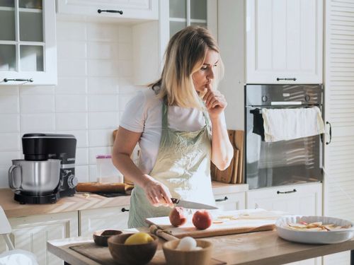 Robot z misą planetarny Lykkele Paulsen 2200W 6,2L na Arena.pl