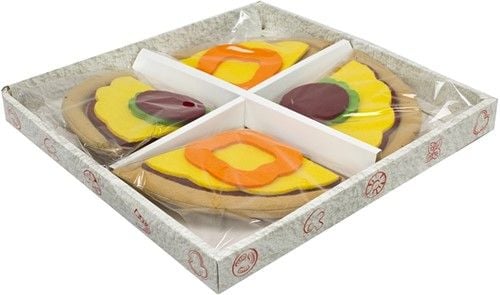 happy people pluszowa pizza 28cm na Arena.pl