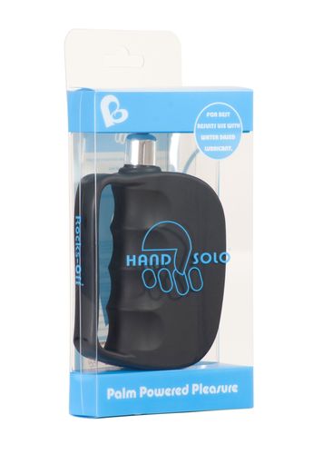 Rocks-Off - Masturbator - Hand Solo na Arena.pl