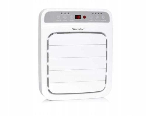 Panel sterujący Warmtec ControlBox na Arena.pl