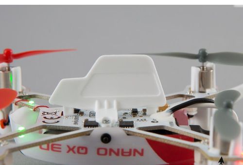 Blade Nano QX 3D Bind & Fly na Arena.pl