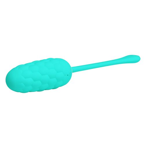 pretty love   marina egg green 12 vibration functions na Arena.pl
