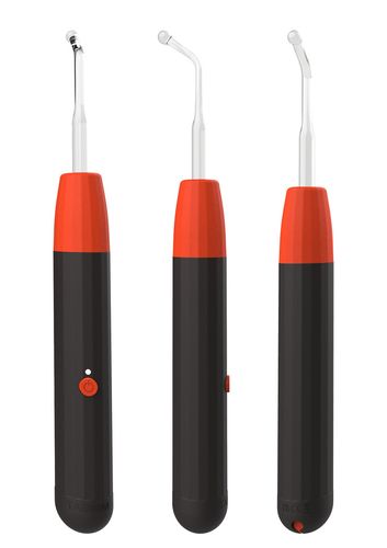 Elektrostymulator Bdsm Electro Wand Glass Set Taboom Luxury 17139 na Arena.pl