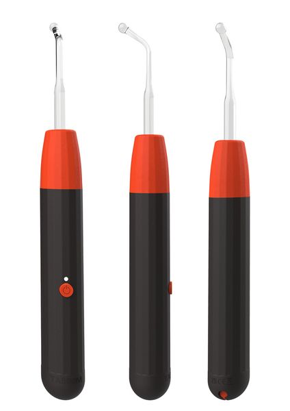 Elektrostymulator Bdsm Electro Wand Glass Set Taboom Luxury 17139 zdjęcie 9