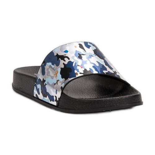 Klapki Moro r.41 na Arena.pl