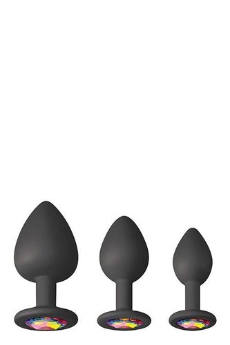 glams spades trainer kit black na Arena.pl