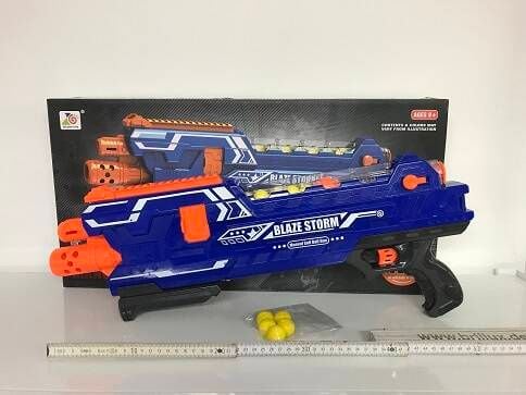 pistolet blaze storm blaze storm zc7096 na Arena.pl