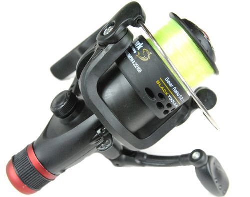 MEGA BOGATY ZESTAW WĘDKARSKI JAXON 3x wędka Z68 na Arena.pl