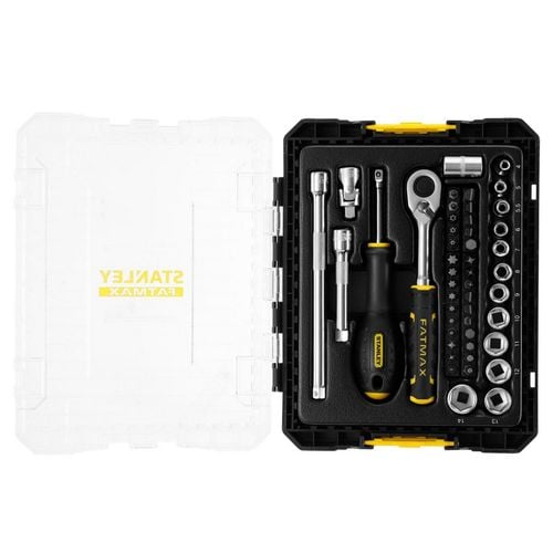 zestaw narzędziowy pro-stack 1/4'' 48szt. - s/98-101-0 na Arena.pl
