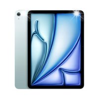 Tablet APPLE iPad Air 11 M3 (2025) 256GB Wi-Fi Niebieski