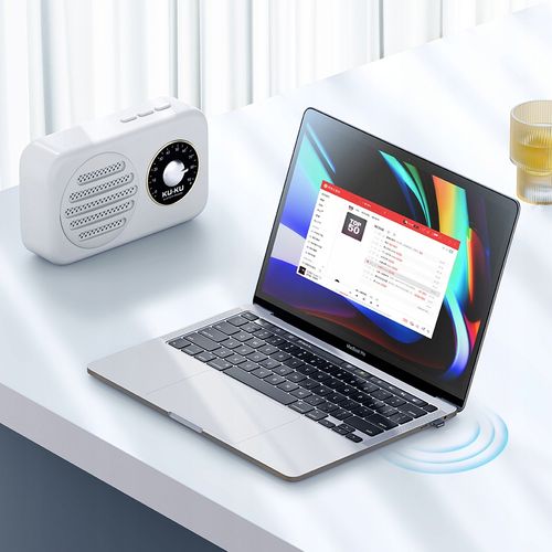 mcdodo adapter usb odbiornik nadajnik bluetooth 5.1 do komputera 7 urządzeń na Arena.pl
