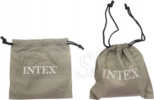 MINI POMPKA ELEKTRYCZNA USB PRZENOŚNA LEKKA 5V/2A USB150 INTEX 66616 2025 na Arena.pl