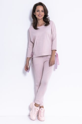 Bluza F873 Błękit L na Arena.pl