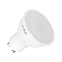 Żarówka lampa LED 7W GU10 540lm 3000K Rebel