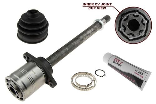 PRZEGUB WEWNĘTRZNY RENAULT KOLEOS I 2008 2009 2010 2011 na Arena.pl