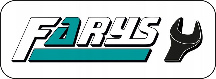 ZESTAW BITÓW KOŃCÓWKI IMBUS TORX SPLINE 40el FARYS zdjęcie 2