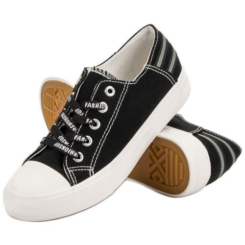 Niskie Trampki r.41 na Arena.pl