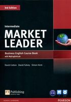 Market Leader Cotton David