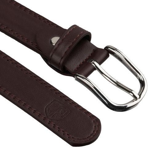 pasek wąski ptn stu-12s3-100-3979 brown na Arena.pl