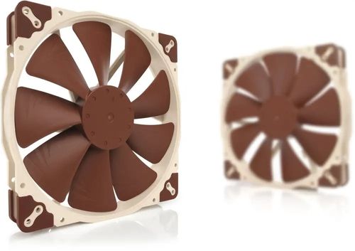 Wentylator Noctua NF-A20 5V na Arena.pl