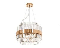 Lampa Wisząca Berella Light Soma 40 BL5571
