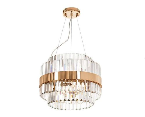 Lampa Wisząca Berella Light Soma 40 BL5571 na Arena.pl