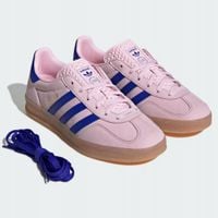 Buty adidas Gazelle Indoor JI1371 R48 2/3