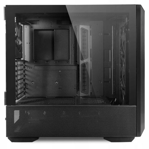 Obudowa Lian Li Lancool III Black na Arena.pl